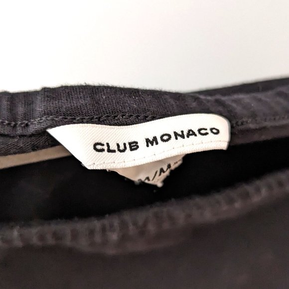 Club Monaco - Long Sleeve - Size Medium - Picture 6 of 6